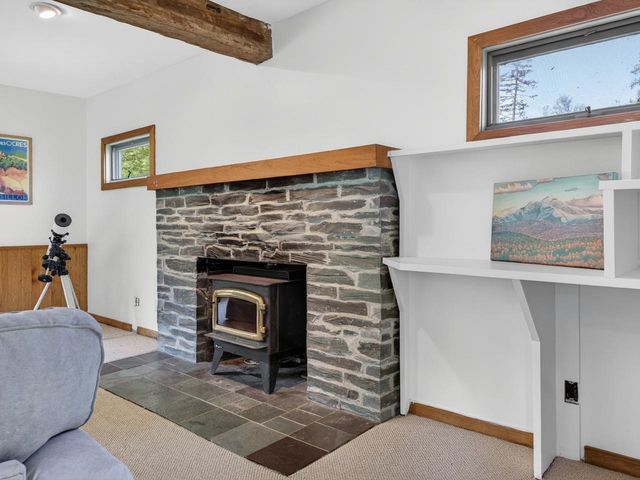 1376 Wes White Hill, Richmond, VT 05477