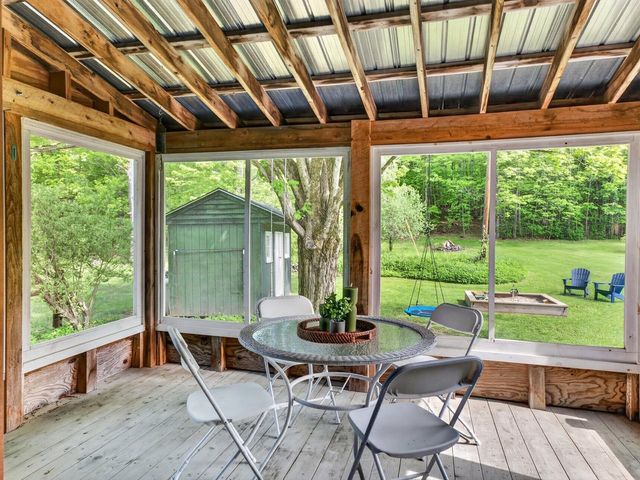 1376 Wes White Hill, Richmond, VT 05477