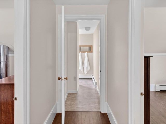 1376 Wes White Hill, Richmond, VT 05477