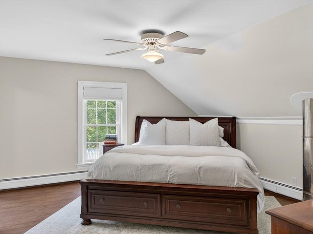 1376 Wes White Hill, Richmond, VT 05477