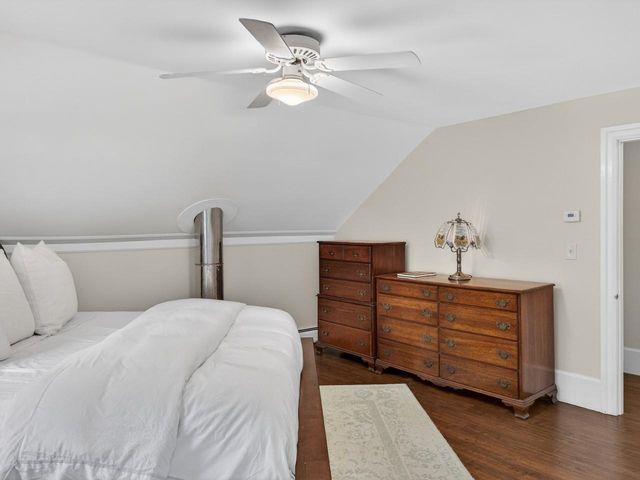 1376 Wes White Hill, Richmond, VT 05477