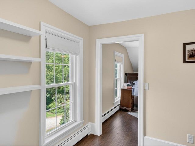 1376 Wes White Hill, Richmond, VT 05477