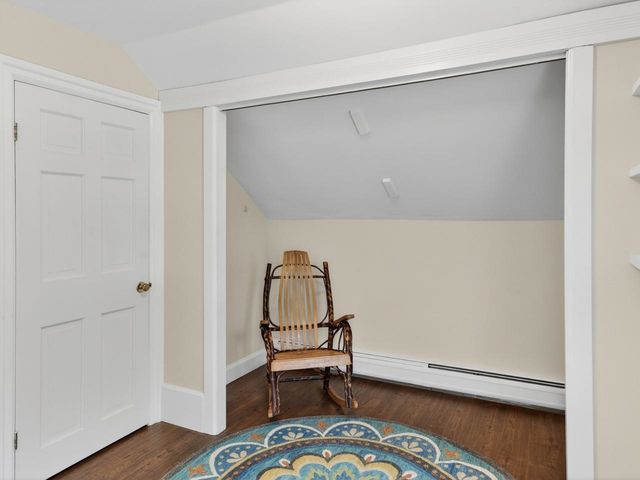 1376 Wes White Hill, Richmond, VT 05477
