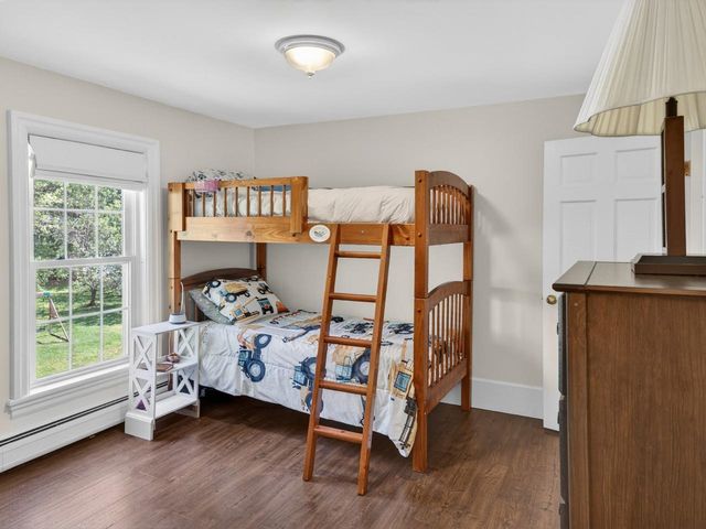 1376 Wes White Hill, Richmond, VT 05477