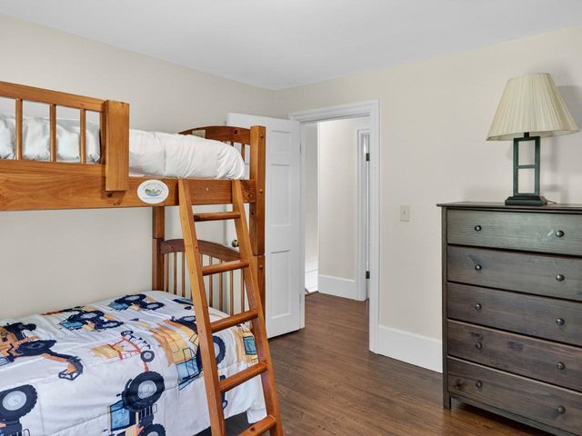 1376 Wes White Hill, Richmond, VT 05477