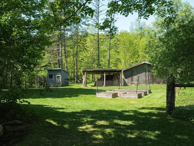 1376 Wes White Hill, Richmond, VT 05477