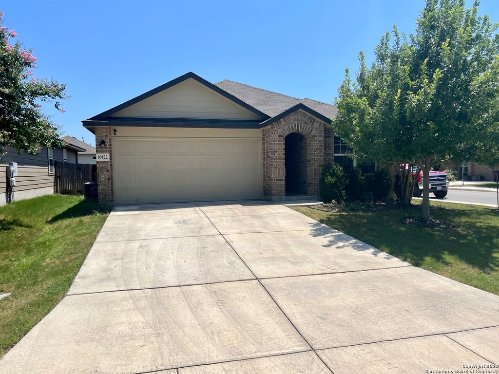 10822 SHAENMEADOW, San Antonio, TX 78254