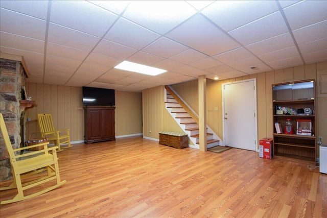5448 Highfields RD, Roanoke, VA 24018