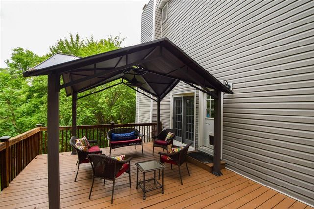 5448 Highfields RD, Roanoke, VA 24018
