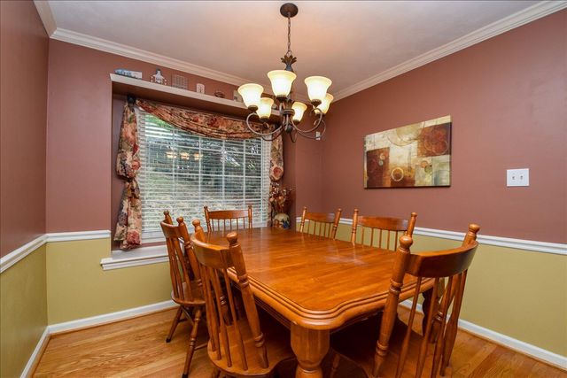 5448 Highfields RD, Roanoke, VA 24018