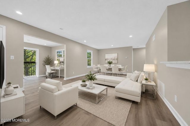 10-5 Boise Court, Freehold, NJ 07728