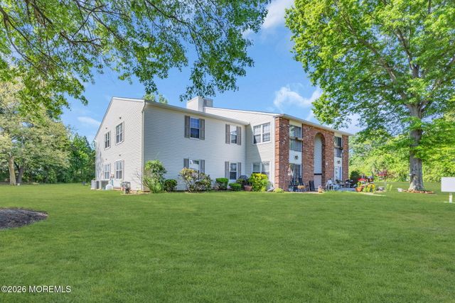 10-5 Boise Court, Freehold, NJ 07728