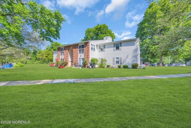 10-5 Boise Court, Freehold, NJ 07728