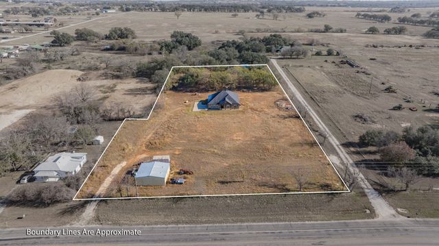 7130 N State Highway 108, Stephenville, TX 76401
