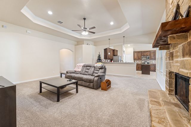 7130 N State Highway 108, Stephenville, TX 76401