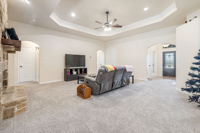 7130 N State Highway 108, Stephenville, TX 76401