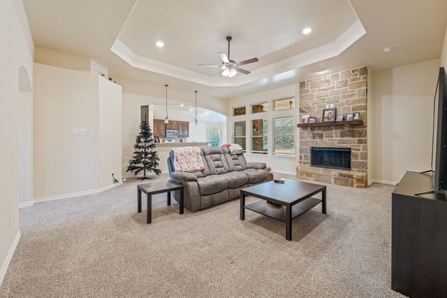 7130 N State Highway 108, Stephenville, TX 76401