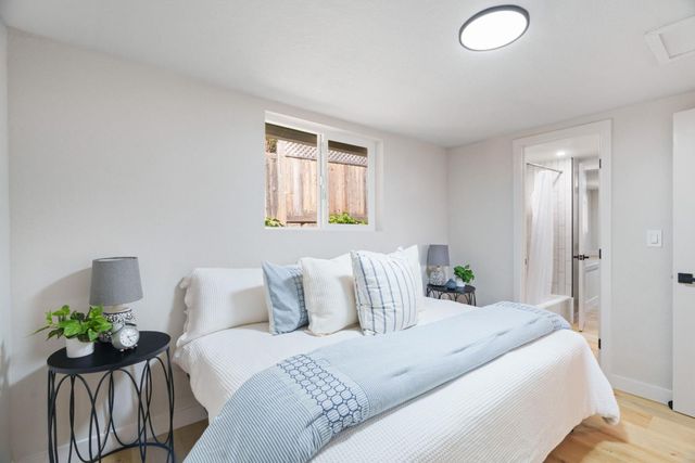 131 Prospect Court, Santa Cruz, CA 95065