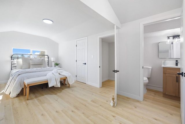 131 Prospect Court, Santa Cruz, CA 95065