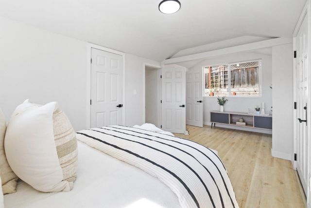 131 Prospect Court, Santa Cruz, CA 95065