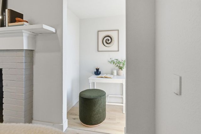 131 Prospect Court, Santa Cruz, CA 95065