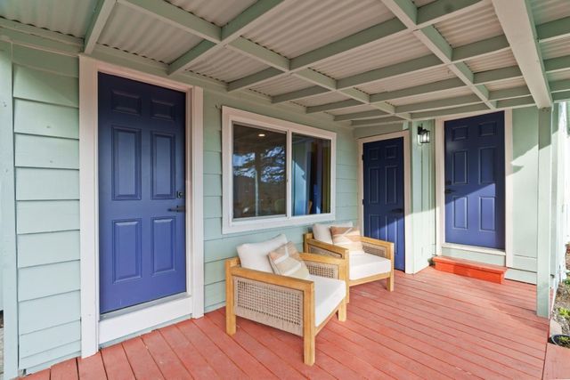 131 Prospect Court, Santa Cruz, CA 95065