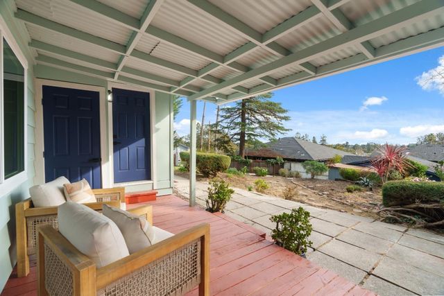 131 Prospect Court, Santa Cruz, CA 95065