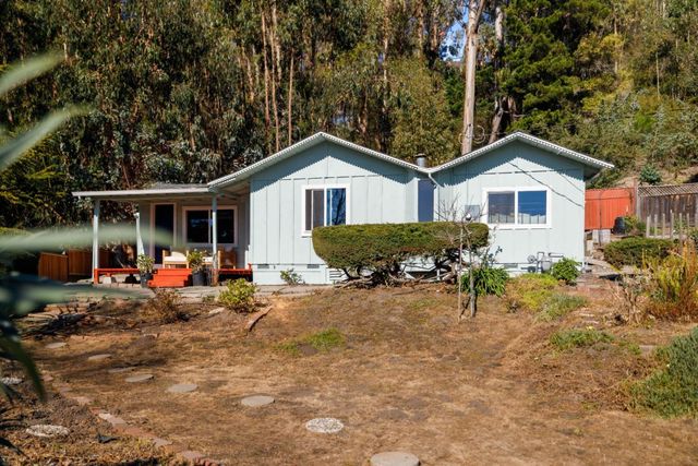 131 Prospect Court, Santa Cruz, CA 95065