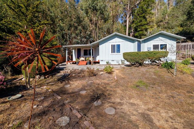 131 Prospect Court, Santa Cruz, CA 95065