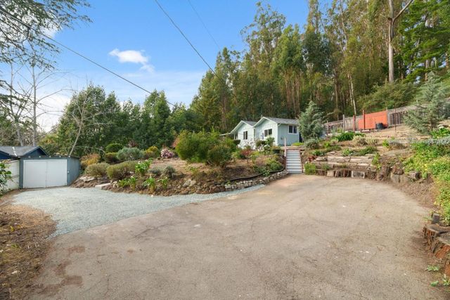 131 Prospect Court, Santa Cruz, CA 95065