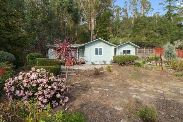 131 Prospect Court, Santa Cruz, CA 95065