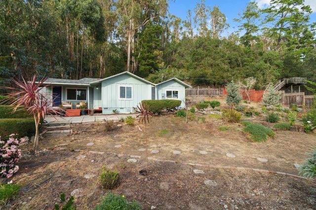 131 Prospect Court, Santa Cruz, CA 95065