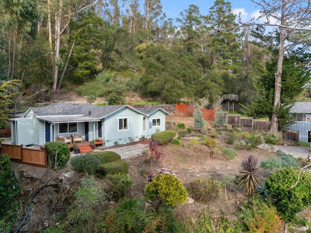 131 Prospect Court, Santa Cruz, CA 95065