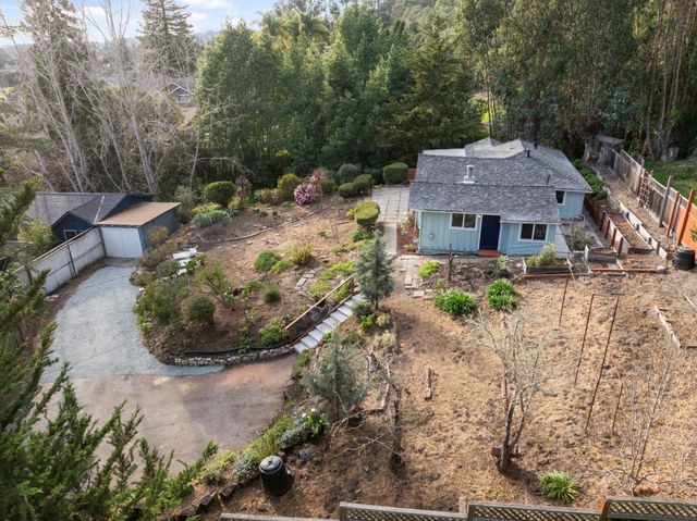 131 Prospect Court, Santa Cruz, CA 95065
