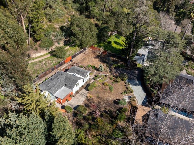 131 Prospect Court, Santa Cruz, CA 95065