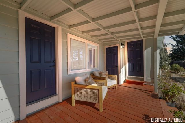 131 Prospect Court, Santa Cruz, CA 95065