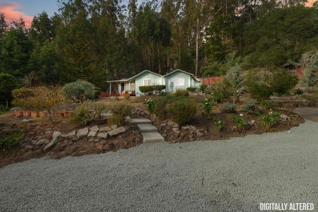 131 Prospect Court, Santa Cruz, CA 95065