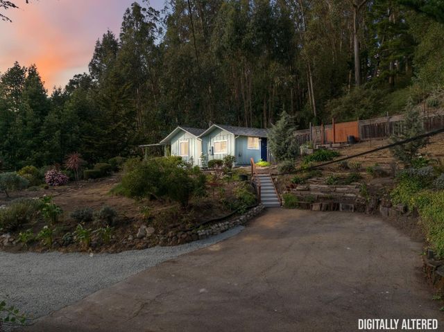 131 Prospect Court, Santa Cruz, CA 95065