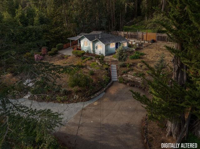 131 Prospect Court, Santa Cruz, CA 95065