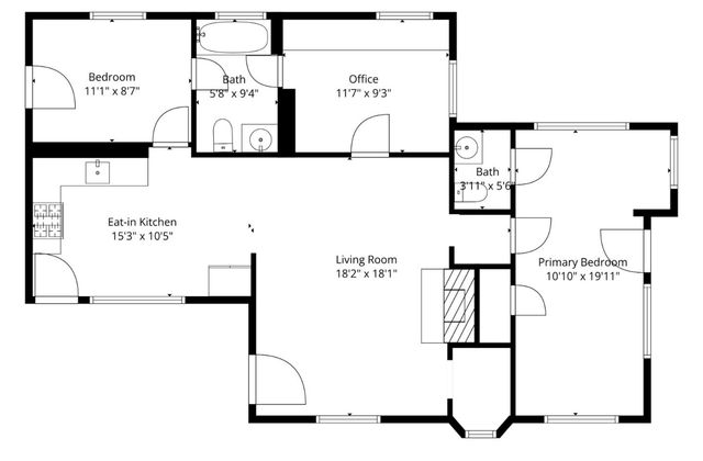 131 Prospect Court, Santa Cruz, CA 95065