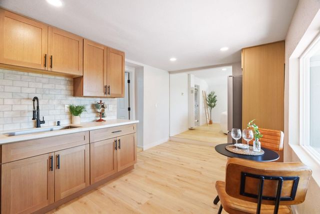 131 Prospect Court, Santa Cruz, CA 95065