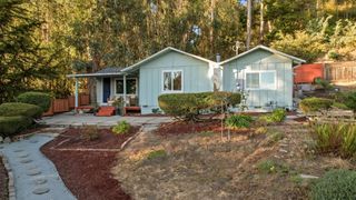 131 Prospect Court, Santa Cruz, CA 95065