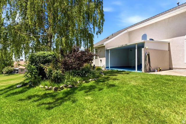 3652 N 1000 W, Pleasant View, UT 84414