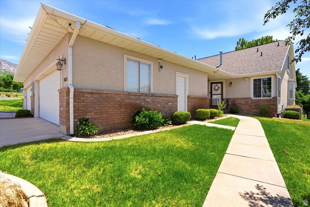 3652 N 1000 W, Pleasant View, UT 84414