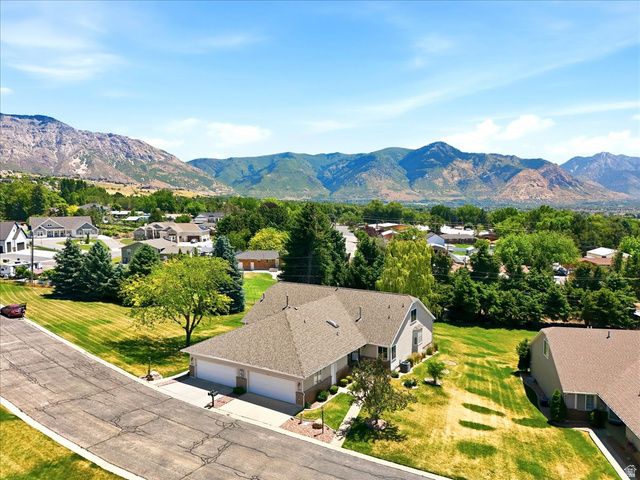 3652 N 1000 W, Pleasant View, UT 84414