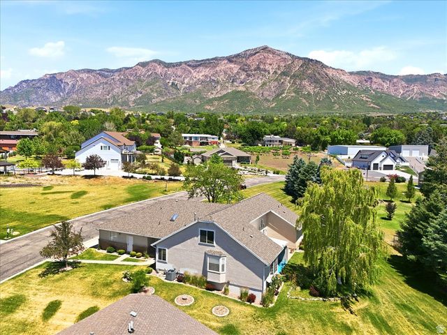 3652 N 1000 W, Pleasant View, UT 84414