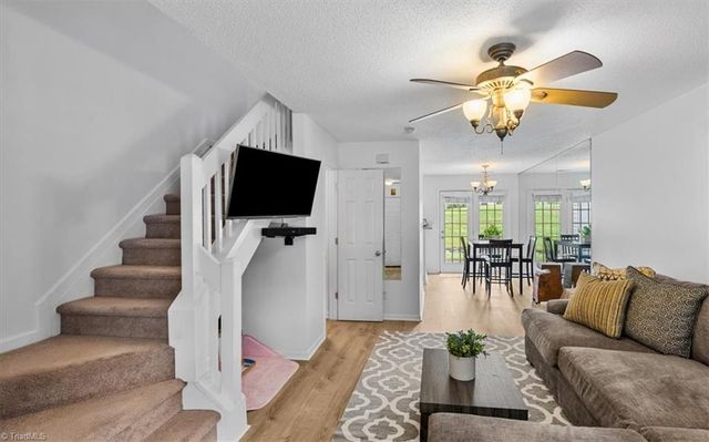 4318 Carlys Way, Greensboro, NC 27410