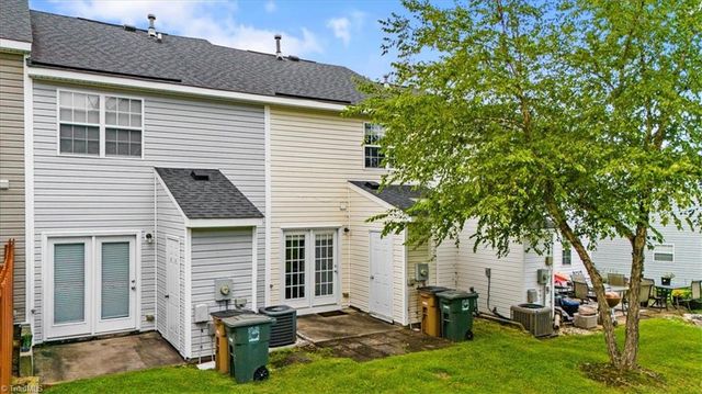 4318 Carlys Way, Greensboro, NC 27410