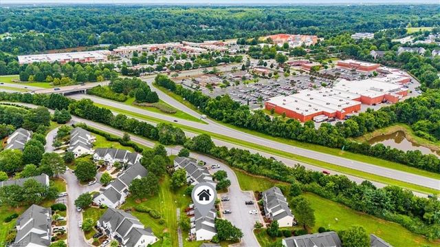 4318 Carlys Way, Greensboro, NC 27410