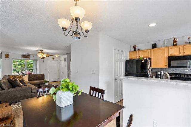 4318 Carlys Way, Greensboro, NC 27410